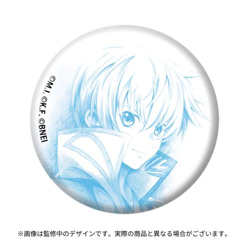テイルズ オブ』シリーズ30周年記念イラスト 公式トレーディング