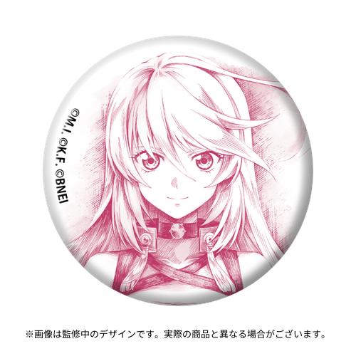 テイルズ オブ』シリーズ30周年記念イラスト 公式トレーディング