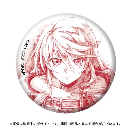 テイルズ オブ』シリーズ30周年記念イラスト 公式トレーディング