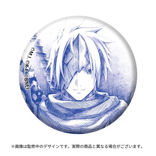 テイルズ オブ』シリーズ30周年記念イラスト 公式トレーディング