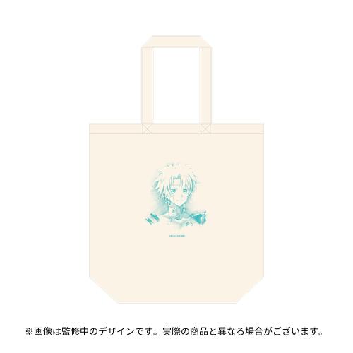テイルズ オブ』シリーズ30周年記念イラスト 公式トートバッグ