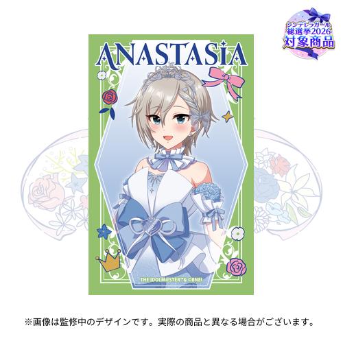 アイドルマスター シンデレラガールズ 公式トレーディングブロマイド B