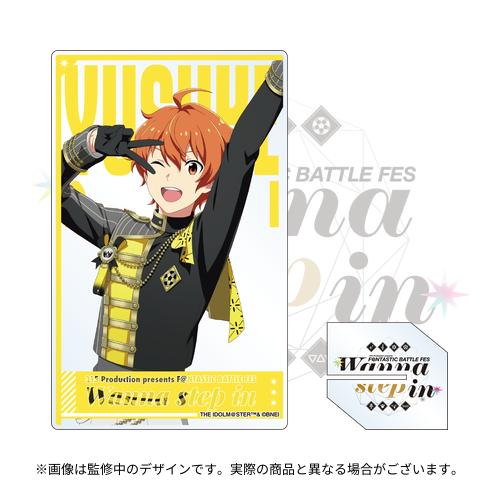 宣告者/デクレアラー(未使用：BATTLE KIT 3：プレイマット) Aegis