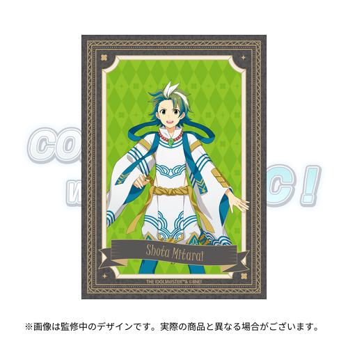THE IDOLM@STER SideM CONNECT WITH MUSIC! TRANSCENDENT T@LES 公式