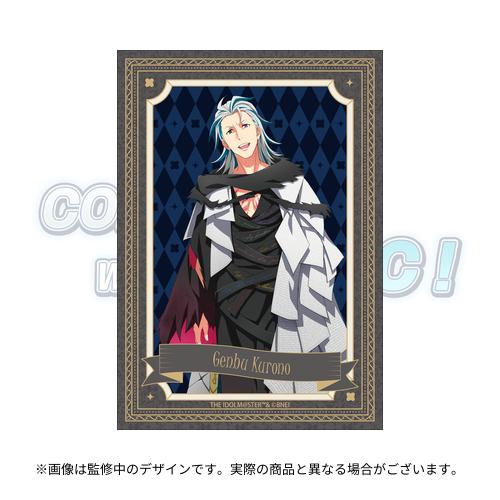 THE IDOLM@STER SideM CONNECT WITH MUSIC! TRANSCENDENT T@LES 公式