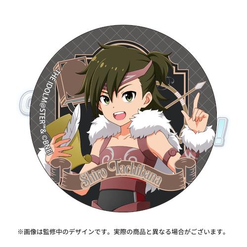 THE IDOLM@STER SideM CONNECT WITH MUSIC! TRANSCENDENT T@LES 公式