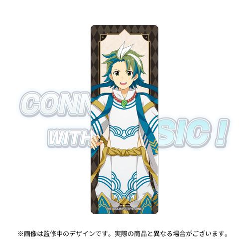 THE IDOLM@STER SideM CONNECT WITH MUSIC! TRANSCENDENT T@LES 公式