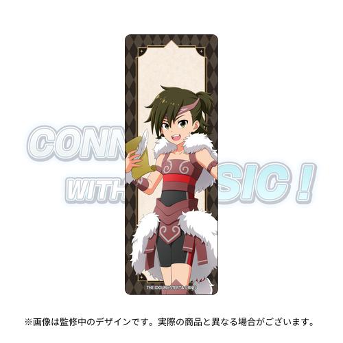 THE IDOLM@STER SideM CONNECT WITH MUSIC! TRANSCENDENT T@LES 公式