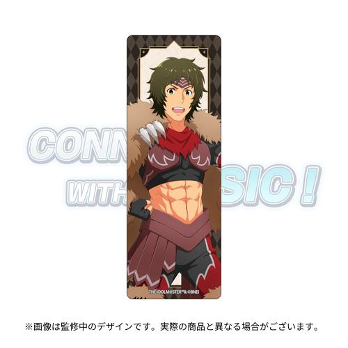 THE IDOLM@STER SideM CONNECT WITH MUSIC! TRANSCENDENT T@LES 公式