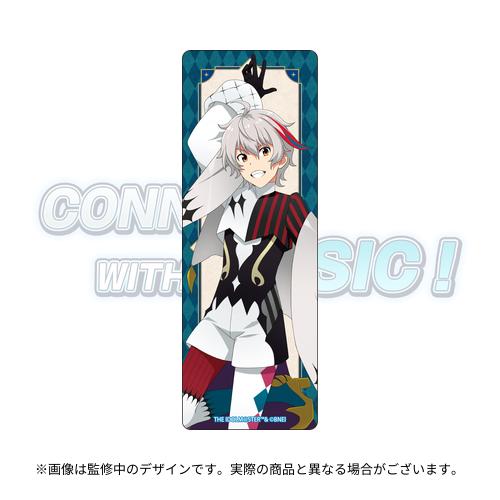 THE IDOLM@STER SideM CONNECT WITH MUSIC! TRANSCENDENT T@LES 公式