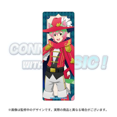 THE IDOLM@STER SideM CONNECT WITH MUSIC! TRANSCENDENT T@LES 公式