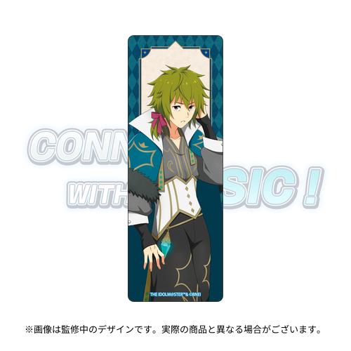 THE IDOLM@STER SideM CONNECT WITH MUSIC! TRANSCENDENT T@LES 公式