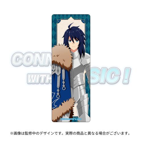 THE IDOLM@STER SideM CONNECT WITH MUSIC! TRANSCENDENT T@LES 公式
