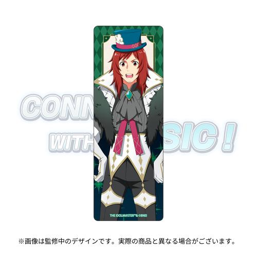 THE IDOLM@STER SideM CONNECT WITH MUSIC! TRANSCENDENT T@LES 公式
