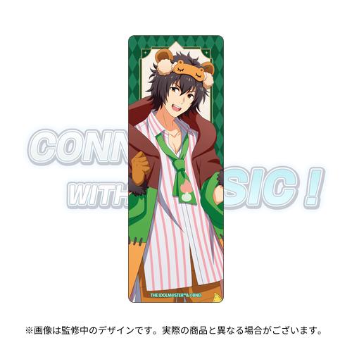 THE IDOLM@STER SideM CONNECT WITH MUSIC! TRANSCENDENT T@LES 公式