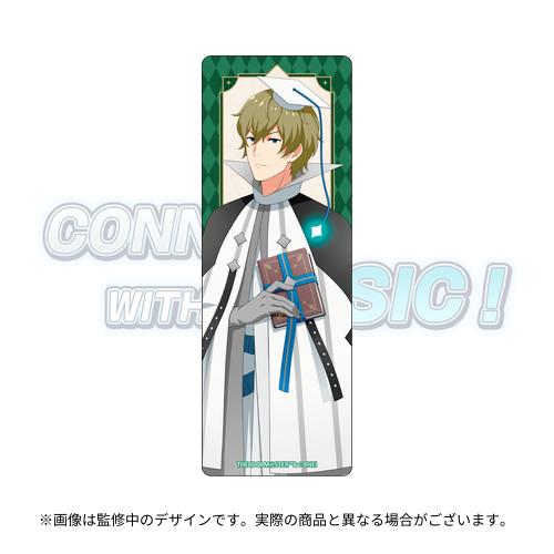 THE IDOLM@STER SideM CONNECT WITH MUSIC! TRANSCENDENT T@LES 公式