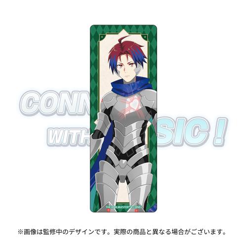 THE IDOLM@STER SideM CONNECT WITH MUSIC! TRANSCENDENT T@LES 公式