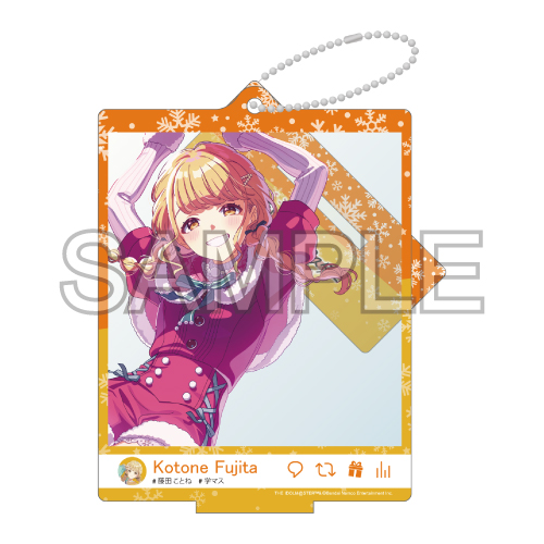 学園アイドルマスター 藤田ことね おまんじゅう 16個セット 612BJ+9Yi4L._AC_UF350,