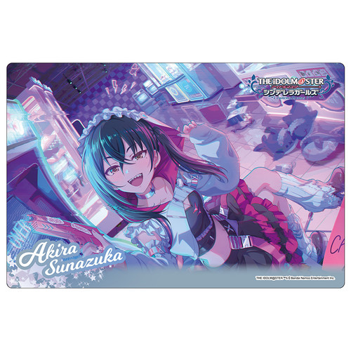 琴葉姉妹 マウスパッド 琴葉姉妹 ごしっく♡ぱーてぃー マウスパッドセット 琴葉姉妹 ごしっく