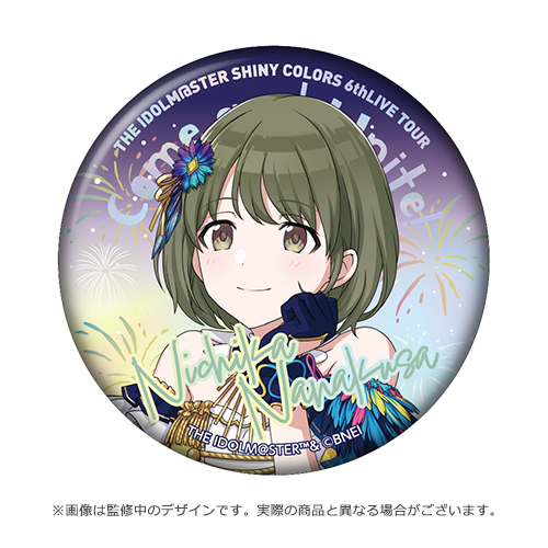 THE IDOLM@STER SHINY COLORS 6thLIVE TOUR Come and Unite! 横浜公演 