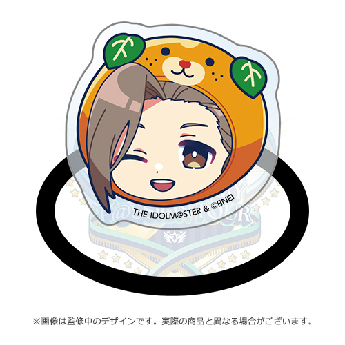 THE IDOLM@STER SideM 10th ANNIVERSARY MEETING ～P@SSION BANG