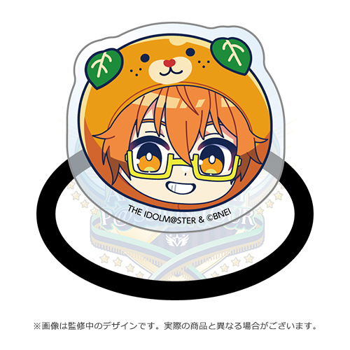 THE IDOLM@STER SideM 10th ANNIVERSARY MEETING ～P@SSION BANG