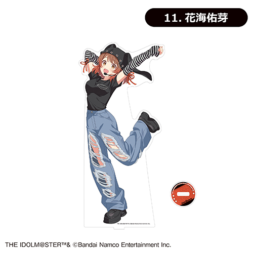 ミラクルギフトパレード　みんなのたあ坊　BIGアクスタ デカアクリルスタンドの商品一覧｜ サンリオのコラボグッズ通販