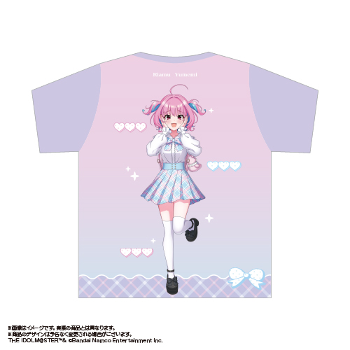 アイドルグッズまとめ もか アイドルマスター シャイニーカラーズ ぬいぐるみ 郁田はるき