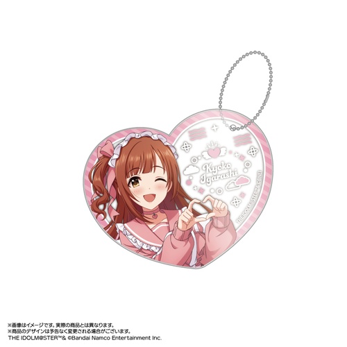 アイドルマスター シンデレラガールズ 描き下ろしぴくりあ