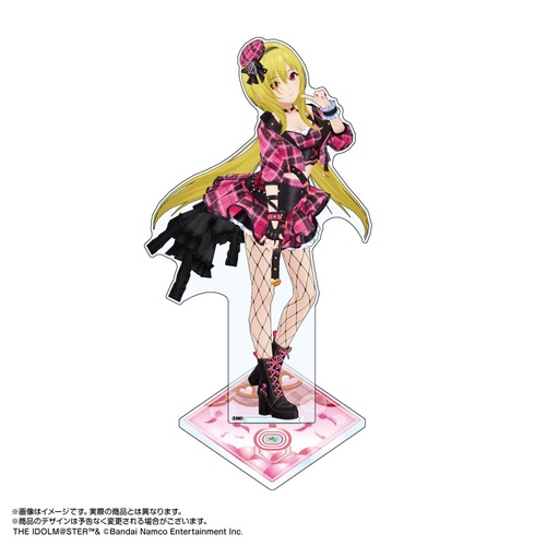 シダマツペア　アクリルスタンド 0000000119492_d9D3AIc.jpg