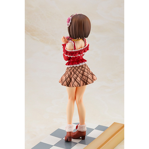 アイドルマスター シンデレラガールズ 前川みく Off Stage 完全初回限定生産商品