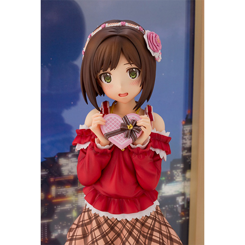 アイドルマスター シンデレラガールズ 前川みく Off Stage 完全初回限定生産商品