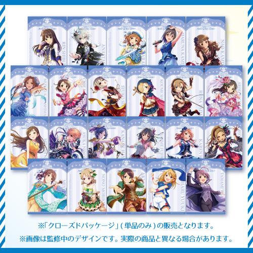 THE IDOLM@STER CINDERELLA GIRLS 6thLIVE MERRY-GO-ROUNDOME!!! 公式 