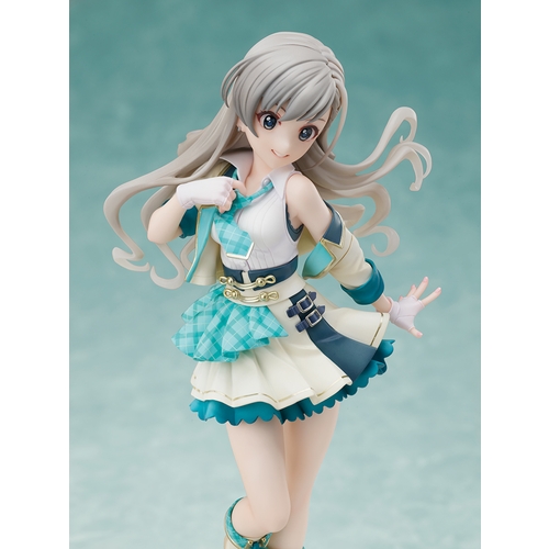 1/7スケールフィギュア アイドルマスター シンデレラガールズ 久川颯