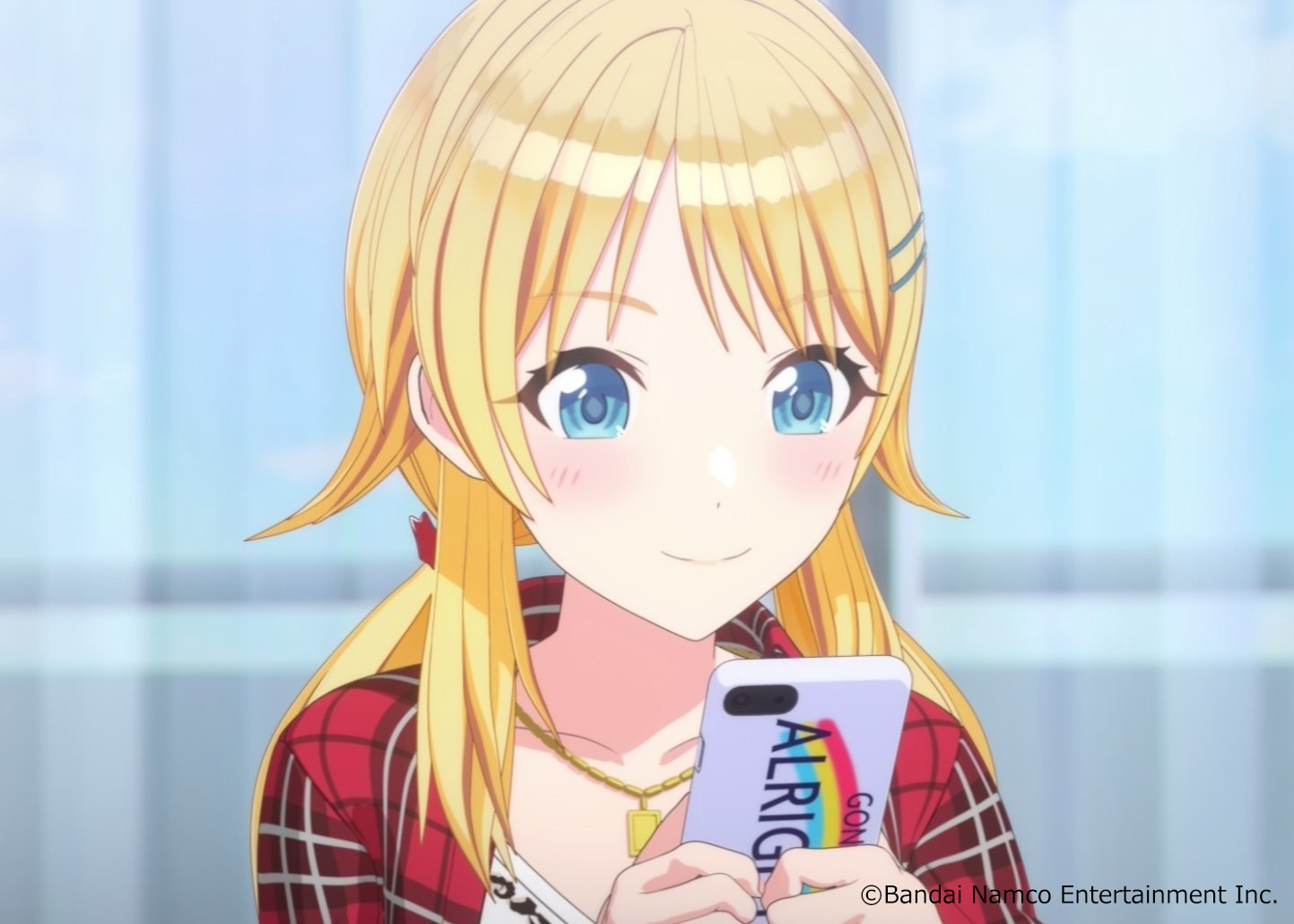 アニメ「アイドルマスター シャイニーカラーズ」公式スマートフォン 