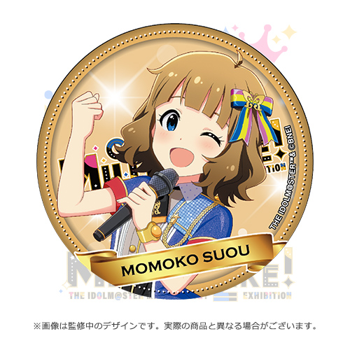 アイドルマスター ミリオンライブ！展 ～Crossing Our MILLION LIKE