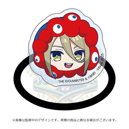 THE IDOLM@STER SideM 10th ANNIVERSARY MEETING 大阪公演 開催