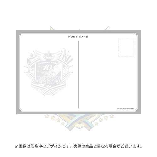 THE IDOLM@STER SideM 10th ANNIVERSARY MEETING 大阪公演 開催記念