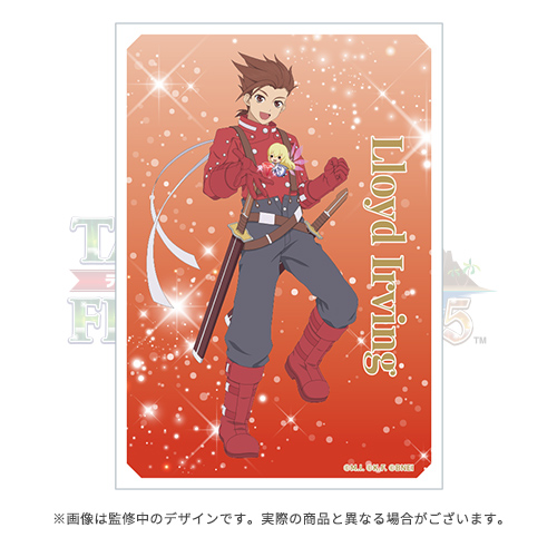 TOF2025 開催記念 公式トレーディングブロマイド A 【全10種】