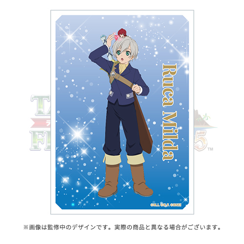 TOF2025 開催記念 公式トレーディングブロマイド A 【全10種】