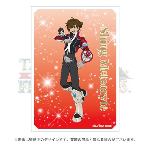 TOF2025 開催記念 公式トレーディングブロマイド B 【全10種】