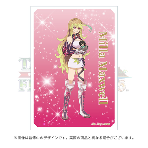 TOF2025 開催記念 公式トレーディングブロマイド B 【全10種】