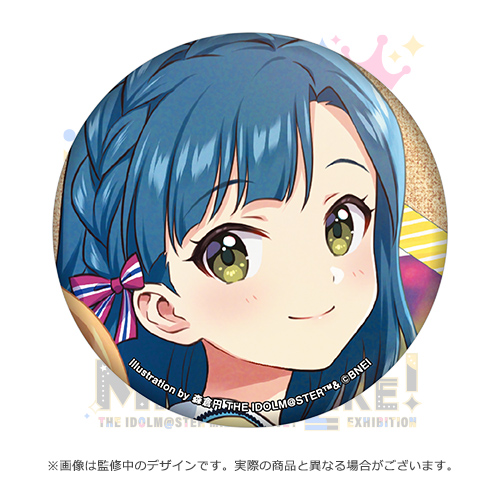 アイドルマスター ミリオンライブ！展 ～Crossing Our MILLION LIKE