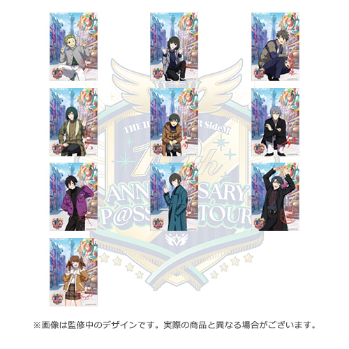 THE IDOLM@STER SideM 10th ANNIVERSARY MEETING 大阪公演 開催記念