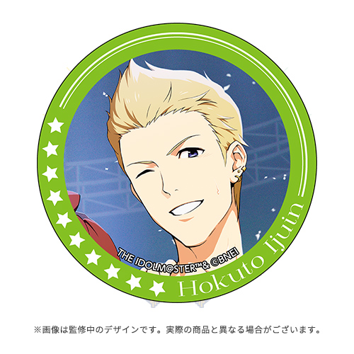 十神 対決缶バッジ コレクション缶バッジ［2025 Jun.］-Idol Side-（BOX