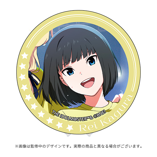 THE IDOLM@STER SideM 10th ANNIVERSARY ST@GE 開催記念 公式