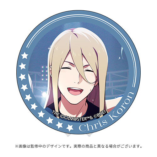 THE IDOLM@STER SideM 10th ANNIVERSARY ST@GE 開催記念 公式