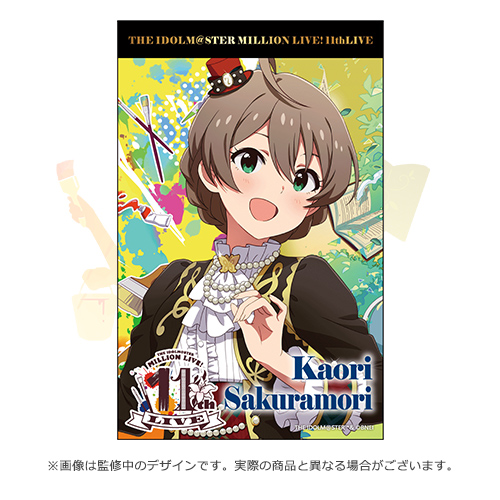 再販】アイドルマスター ミリオンライブ！ 公式トレーディング