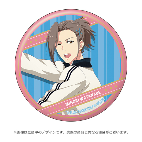 THE IDOLM@STER SideM 10th ANNIVERSARY MEETING ～P@SSION UP