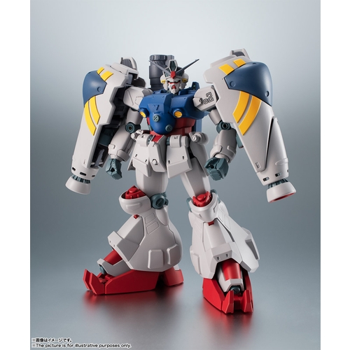 ROBOT魂 ＜SIDE MS＞ RX-78GP02A ガンダム試作2号機 ver. A.N.I.M.E.